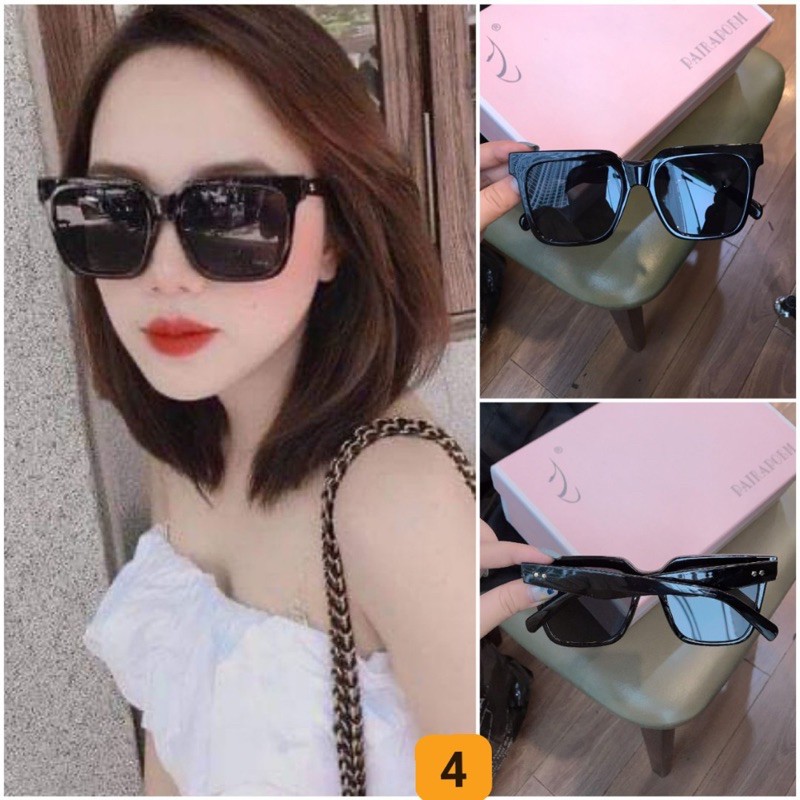Kính Shein full box mua sale hàng có mail mua hàng