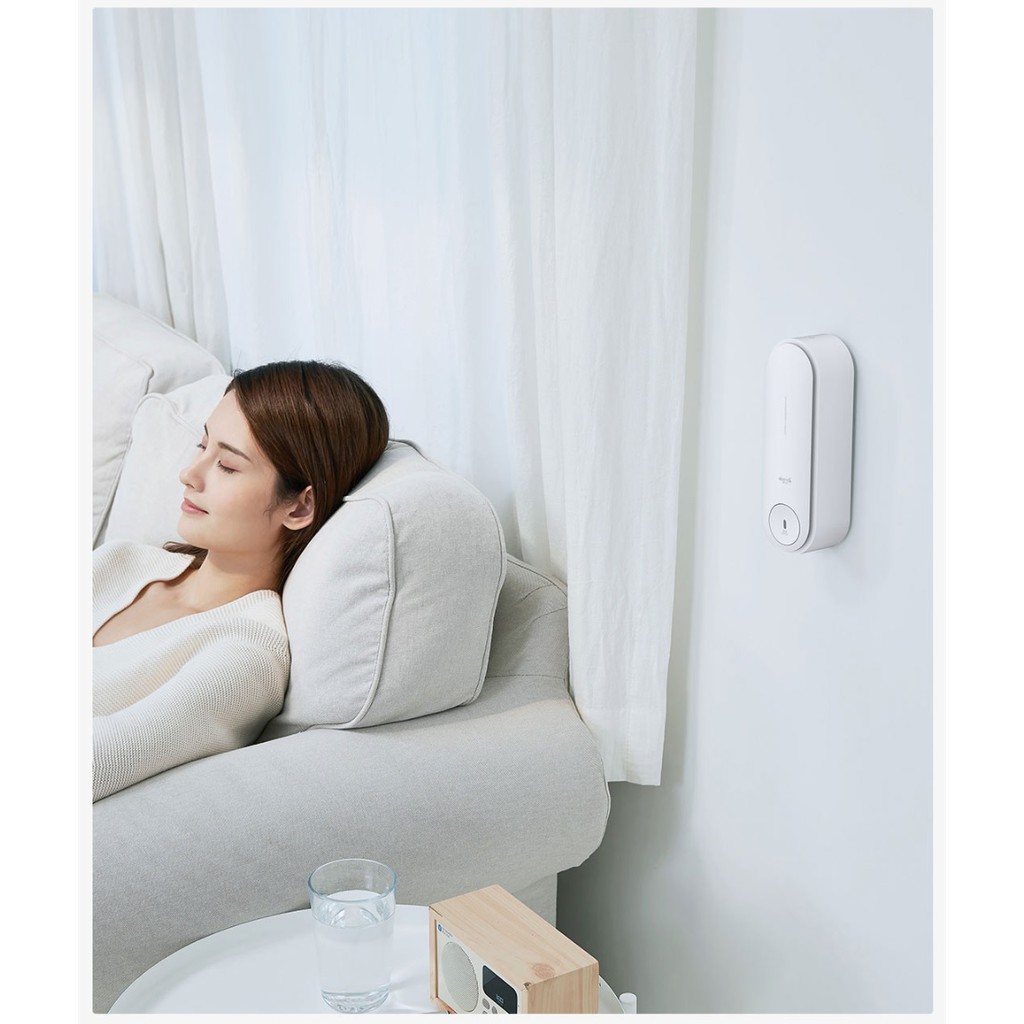 Máy phun hương thơm  tự động XIAOMI DEERMA DEM-PX830