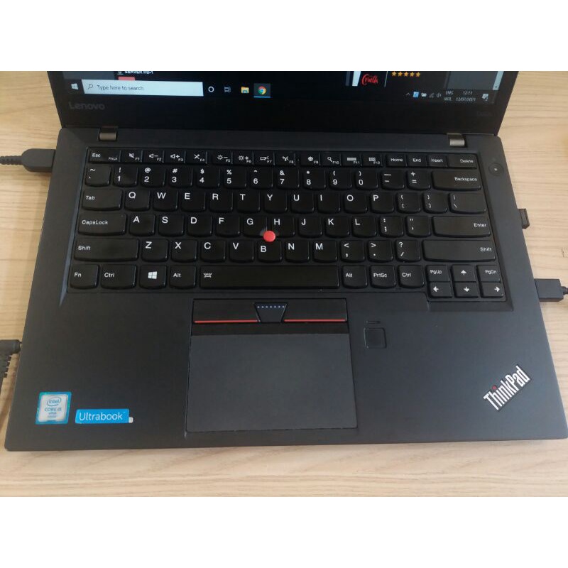 Máy tính xách tay Thinkpad t460s | BigBuy360 - bigbuy360.vn