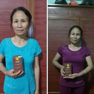 Tăng Cân Cenly chuẩn công ty
