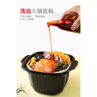 LẨU TỰ SÔI HAIDILAO