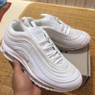 ( có sẵn+ full hộp) giầy thể thao sneaker air max 97
