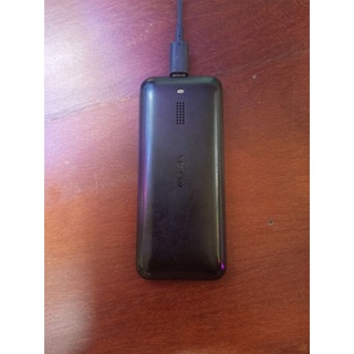 ĐIỆN THOẠI CHỮA CHÁY( KÈM CỤC SẠC ) CHÍNH HÃNG NOKIA
