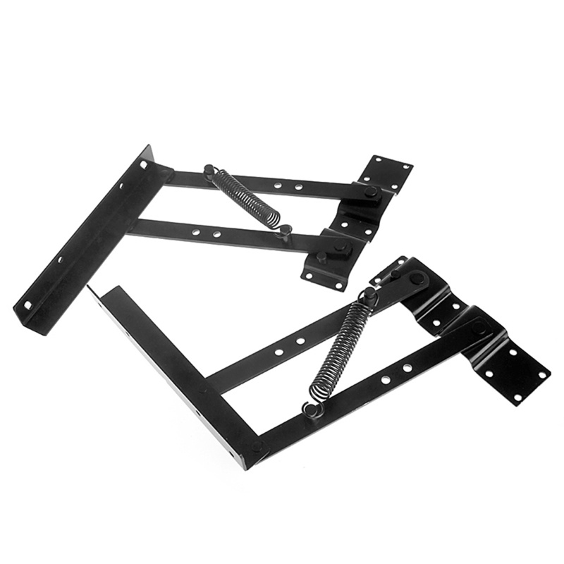 1 Cặp Bản Lề Nâng Khung Bàn Cà Phê