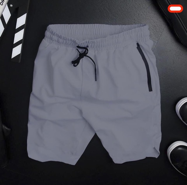 Quần short thể thao ⚽ túi khóa tiện lợi | BigBuy360 - bigbuy360.vn