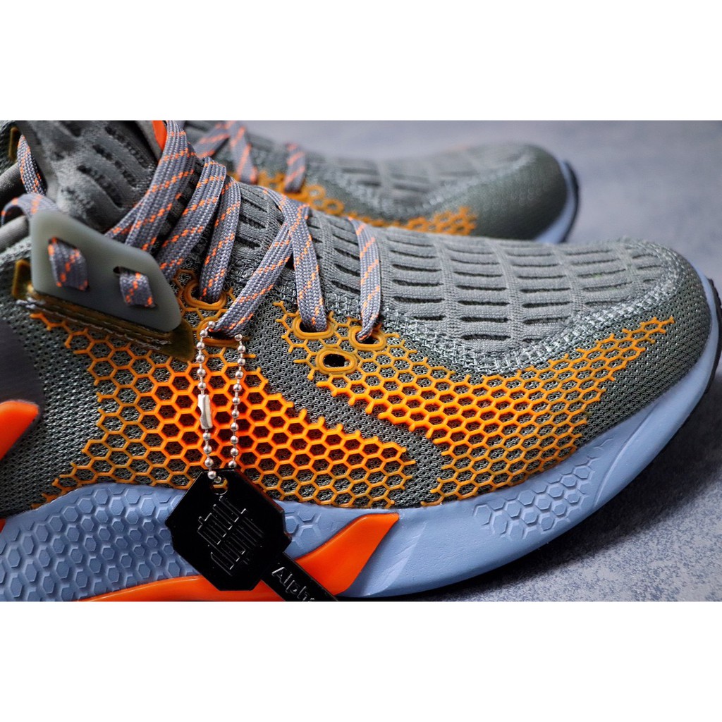 [Rẻ Vô Địch + Ảnh Thật] Mẫu Giày alphabounce 2021 Màu Cam Hàng Chuẩn Cao Cấp | BigBuy360 - bigbuy360.vn