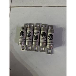 Cầu chì bussmann bảo vệ thiết bị 45A