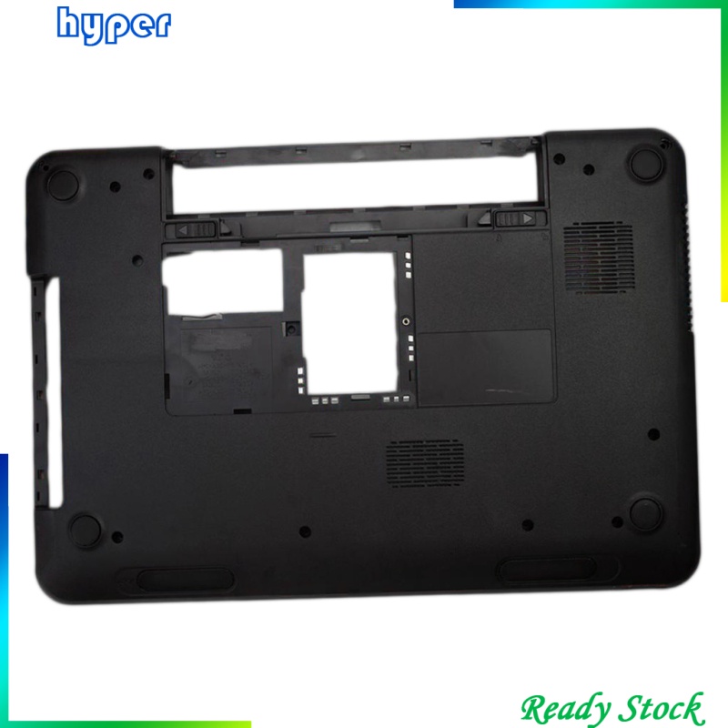 Vỏ Đáy Dưới Màu Đen Thay Thế Cho Dell Inspiron 15R N5110