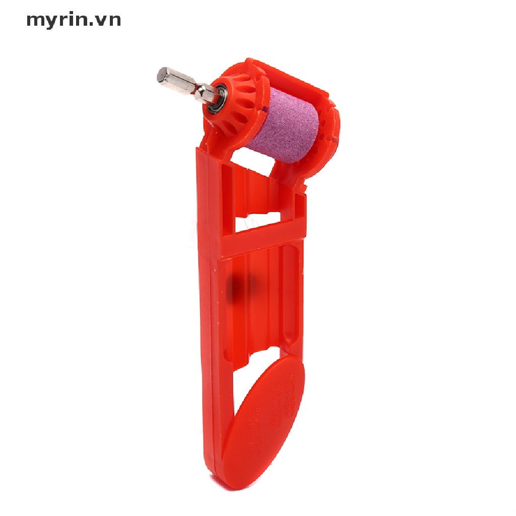 Bộ Dụng Cụ Mài Đánh Bóng Mũi Khoan Tiện Dụng