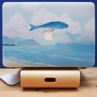 Case Ốp Macbook Cá Voi