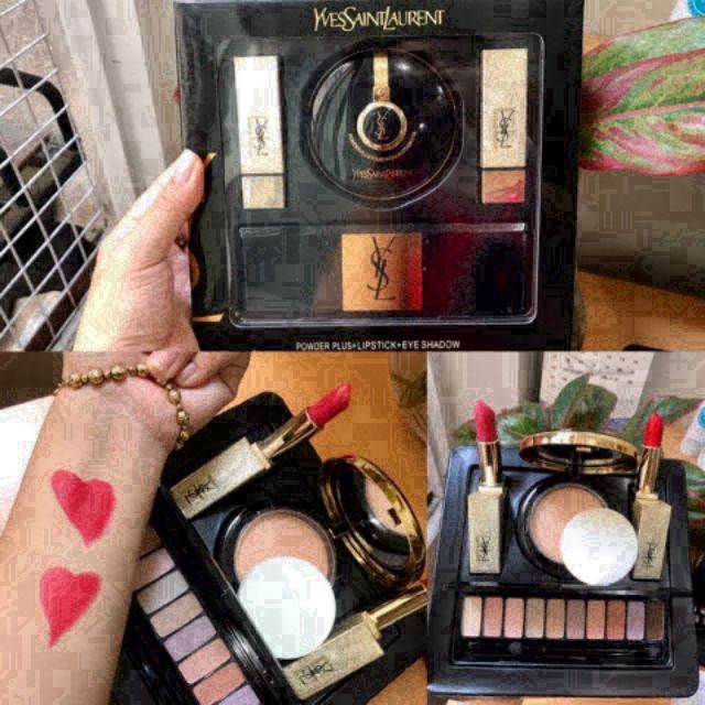 Bộ Trang Điểm YSL | BigBuy360 - bigbuy360.vn