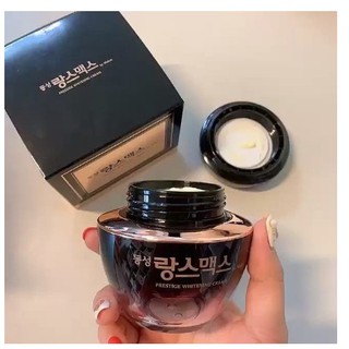 KEM NÁM DONGSUNG PRESTIGE WHITENING CREAM SEASON4