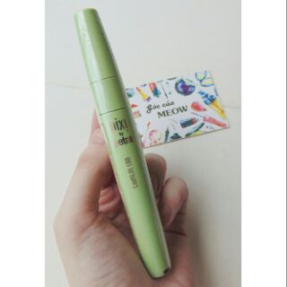 [Fullsize] Mascara Pixi By Petra LashLift 188 Double Brush Mascara