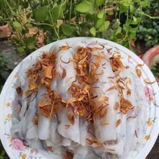 Bộ dụng cụ làm bánh cuốn