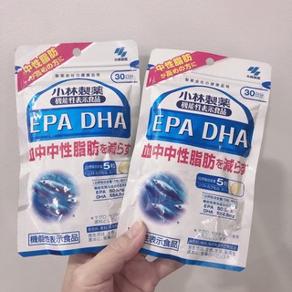 [ vợt sale 75%] viên uống sáng mắt, thoing minh, làm sạch máu dha + epa seedcoms nhật
