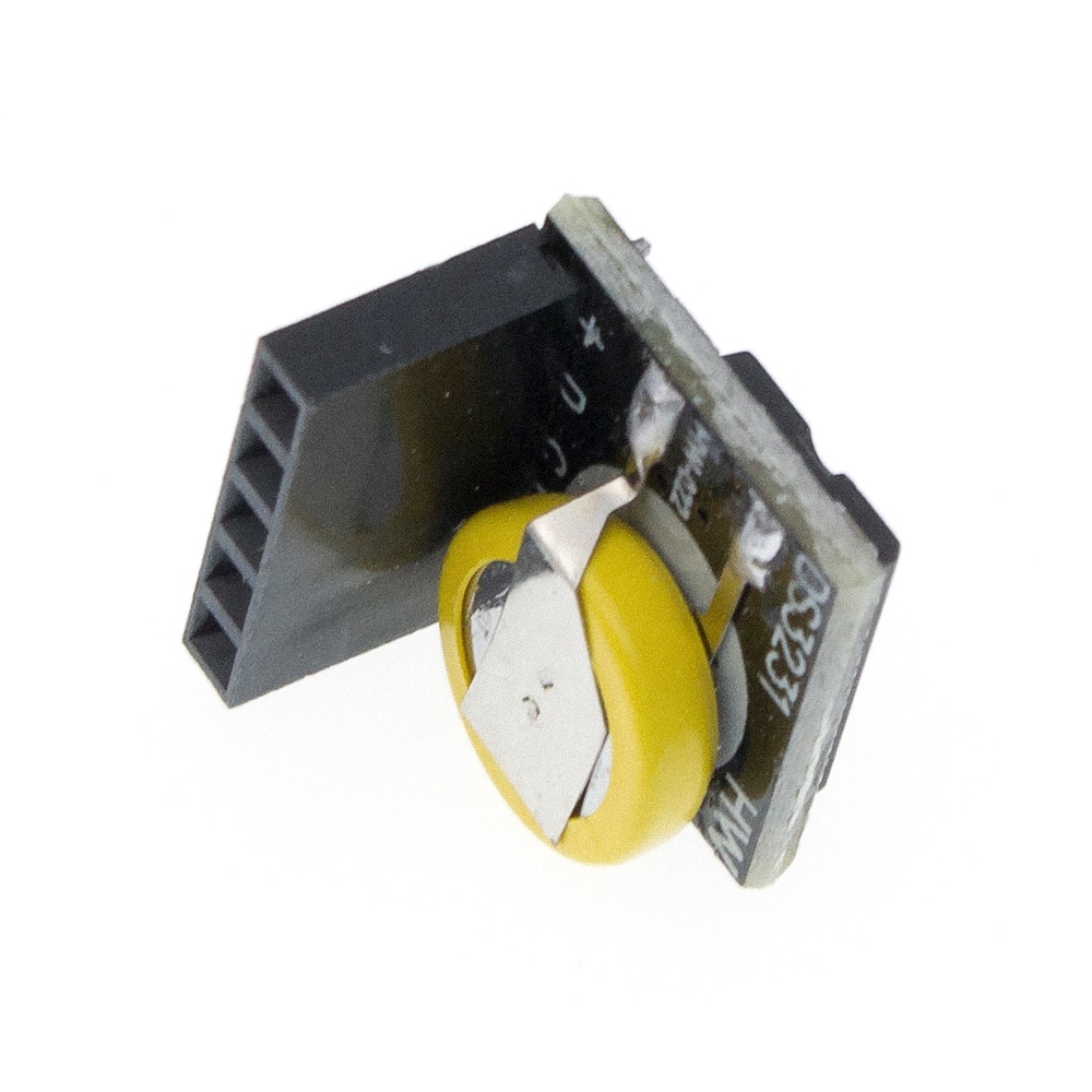 Mô Đun Đồng Hồ Mini Ds3231 At24C32 Iic Cho Raspberry 3.3v/5v Pi | BigBuy360 - bigbuy360.vn