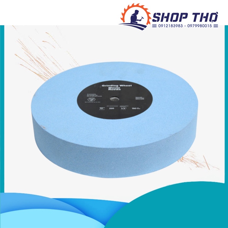Đá mài cho máy mài đá ướt ALLWIN, Hisimen