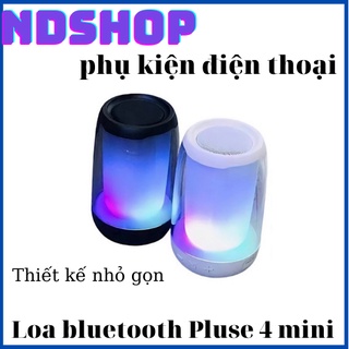 Loa bluetooth jbl loa mini loa bluetooth mini Pluse 4 mini NDshop