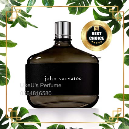 Nước Hoa John Varvatos 5ml-10ml