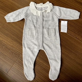 Body len romper Ki.a.bi xuất dư xịn cho bé trai bé gái