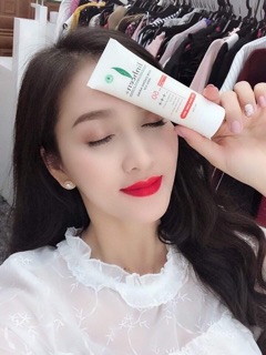 KEM CHỐNG NẮNG HỮU CƠ LINHCEN