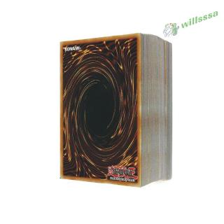 Bộ Bài Yugioh 60 Lá
