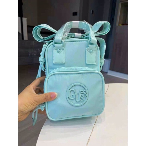 TÚI GUESS CROSSBODY BAGS