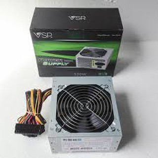 P005 Nguồn Văn Phòng VSP 550w Chính Hãng