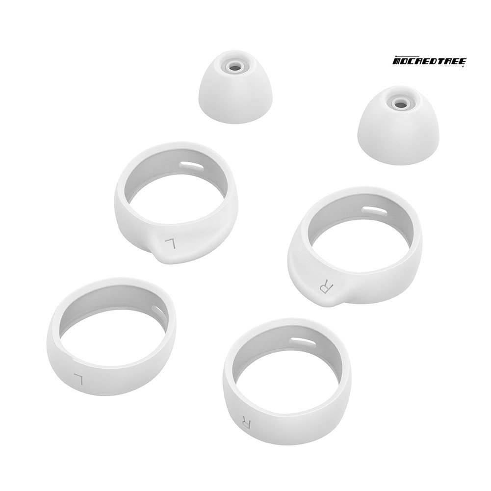 2 Nút Tai Nghe Bluetooth Cho Samsung Galaxy Bud