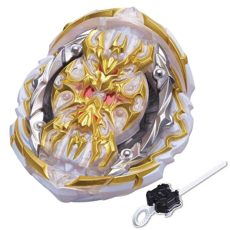 Beyblade Đồ Chơi Con Quay Hồi Chuyển Gt B-153-04
