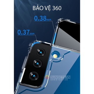 Ốp lưng Samsung S22/ S22 Plus/ S21/ Note 20 Ultra