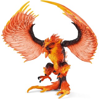 ĐỒ CHƠI SCHLEICH - Đại bàng lửa - MÃ SP 42511