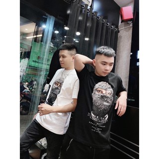 Áo phông đẹp mẫu mới