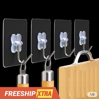 ❎❎❎MÓC DÁN THẦN THÁNH - CHỊU LỰC - TRONG SUỐT ❎❎