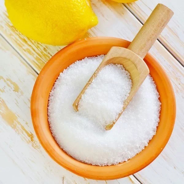 1KG CITRIC - BỘT CHANH - CHẤT TẠO CHUA - PHỤ GIA THỰC PHẨM - CITRIC | BigBuy360 - bigbuy360.vn