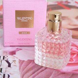 Nước hoa valentino  hương ngọt ngào thuần khiết mã MP22