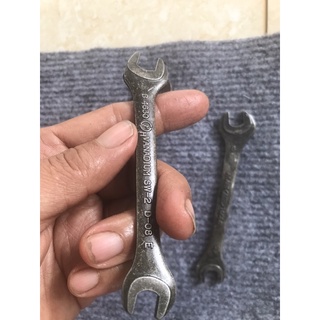 cờ lê mini nhật bãi 2
