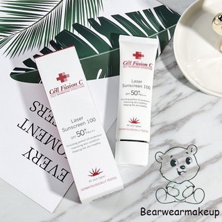 Kem Chống Nắng Cell Fusion C Sunscreen 100 SPF PA50+++