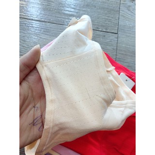 ( Hiền A ) Quần chip cotton thông hơi