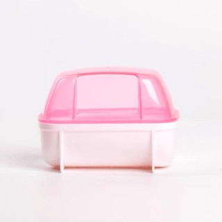 Nhà tắm cho hamster