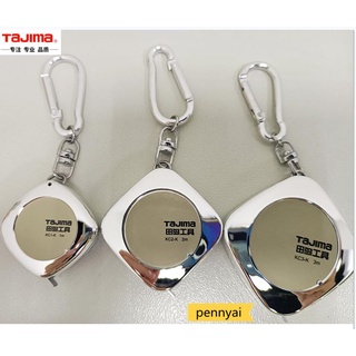 Tajima tajima với vòng leo núi mini thước băng nhỏ 1m 2m 3m kc3-k kc2-k