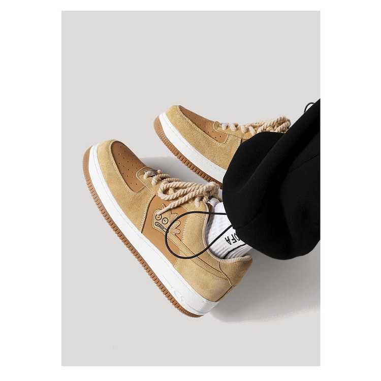 CAT & SOFA - giày Desert chính hãng AC191