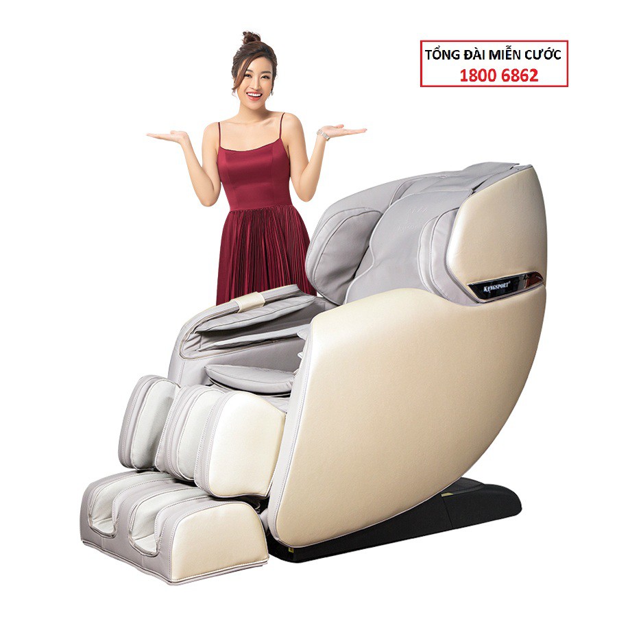 Ghế Massage Kingsport G40