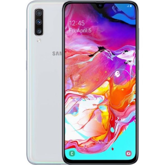 Điện thoại sam sung galaxy A9(2018)