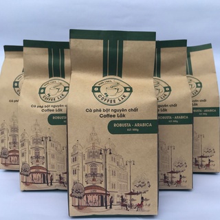 Sỉ 5 kg cà phê nguyên chất