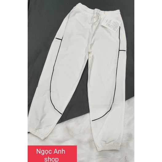 Quần gió 9 tấc