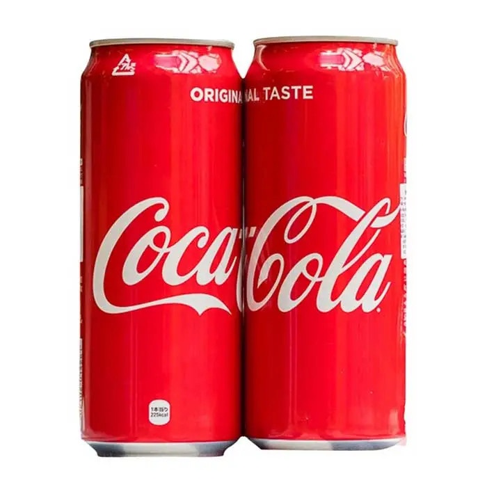 [NHẬT BẢN] - Coca cola nhật bản 500ml