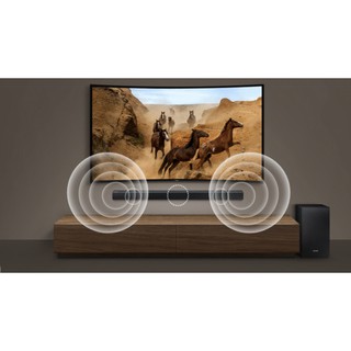 Loa Thanh Samsung HW-R450 (200W)