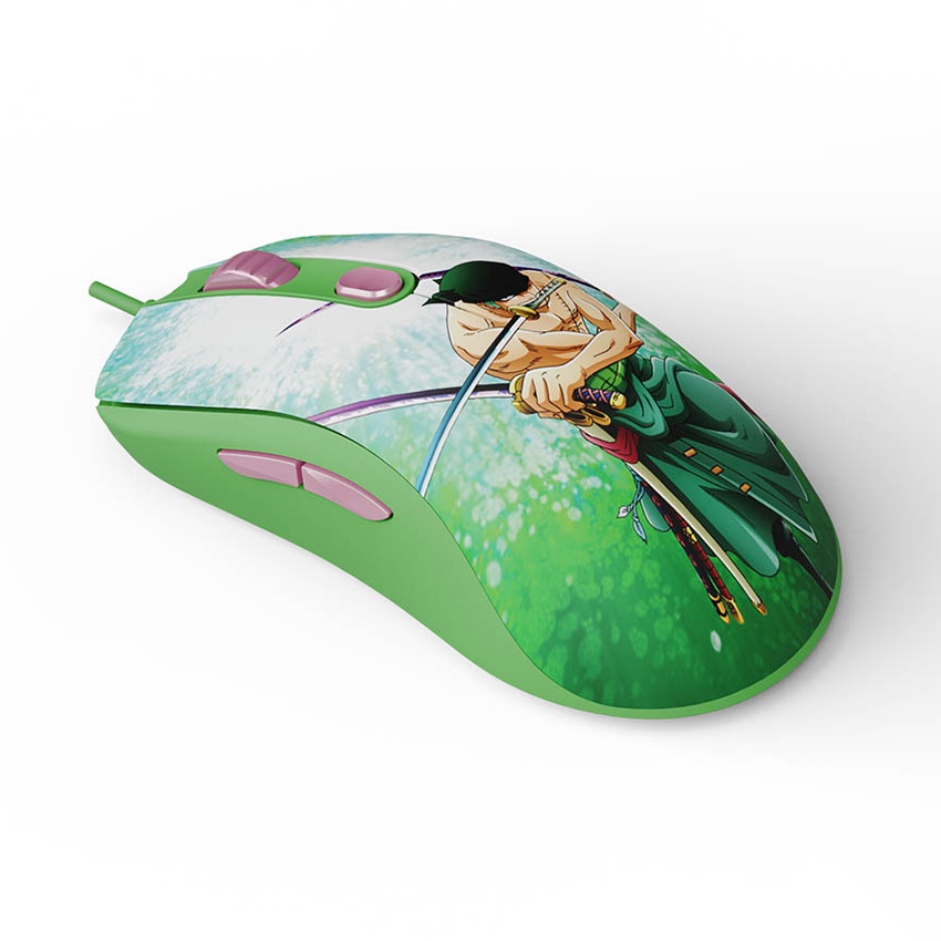 Chuột AKKO AG325 One Piece