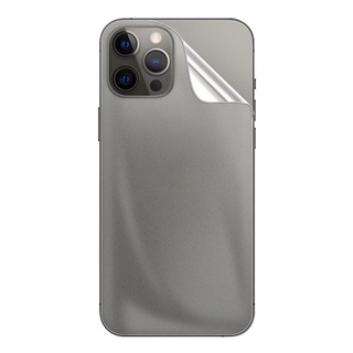 Dán dẻo PPF Mặt lưng iphone 11 đến 14 pro max ,miếng dán PPF mặt lưng chuẩn usa, bảo vệ máy chống trầy xước